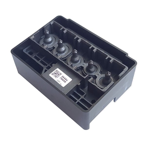 F185020, F185010, F185000 Печатающая головка Epson L1300, B1100, T1110, T1100, BX320FW, T33, T30, TX510FN, C110, C120