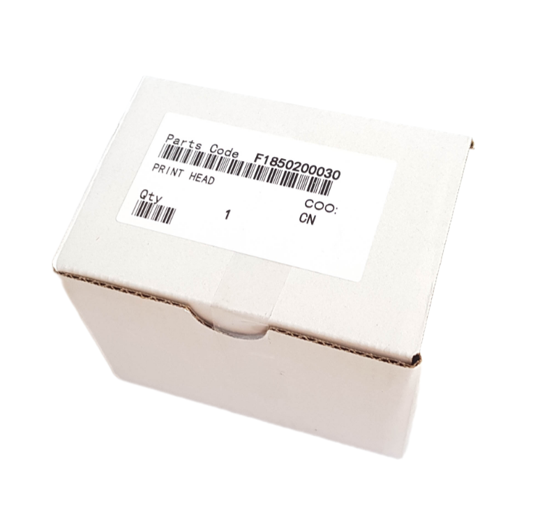 F185020, F185010, F185000 Печатающая головка Epson L1300, B1100, T1110, T1100, BX320FW, T33, T30, TX510FN, C110, C120
