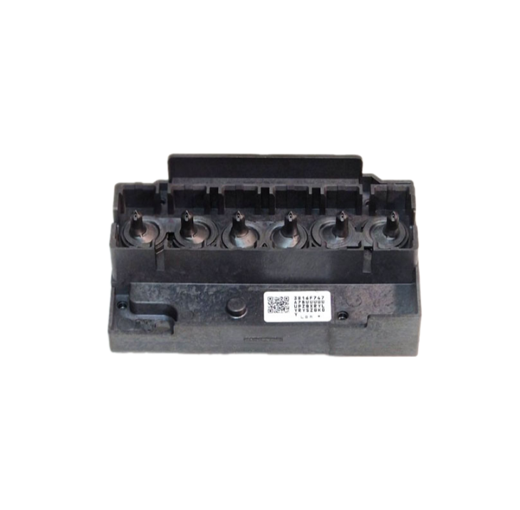 F180040 Печатающая головка для Epson L800, L805, L850, T50, P50, TX650, PX660 и др.   [Оригинал]
