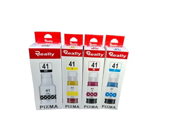 Really G41 комплект чернила для Epson