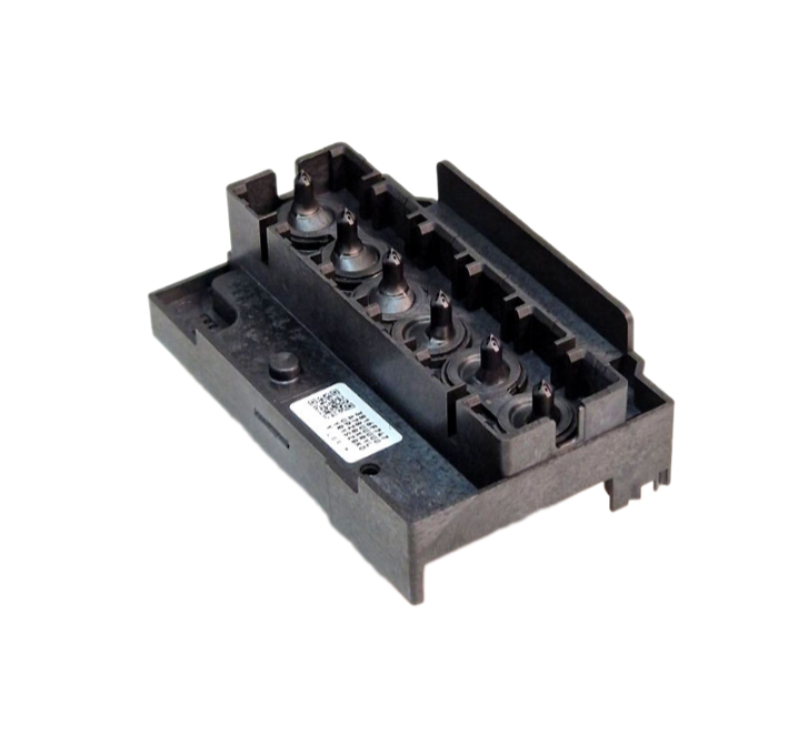 F180040 Печатающая головка для Epson L800, L805, L850, T50, P50, TX650, PX660 и др.   [Оригинал]